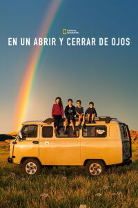 En un abrir y cerrar de ojos (2024)
