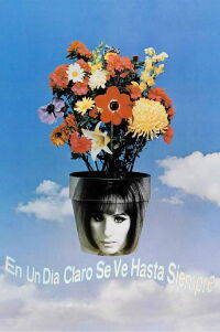 En un día claro se ve hasta siempre (1970)