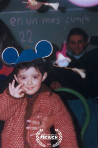en un mes cumplo 22 (2024)