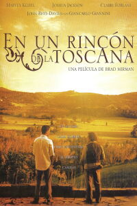 En un rincón de la Toscana (2005)