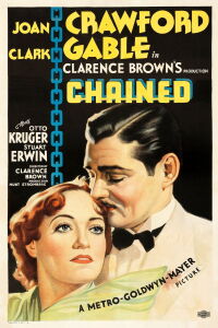 Encadenada (1934)