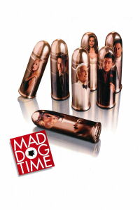 Encantado de matarte (1996)