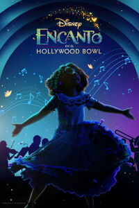 Encanto en el Hollywood Bowl (2022)