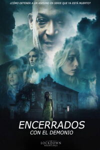 Encerrados con el demonio (2022)