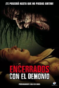 Encerrados con el demonio (2022)
