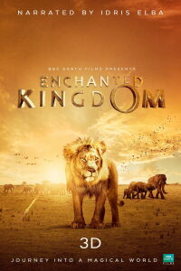 Enchanted Kingdom (2014)