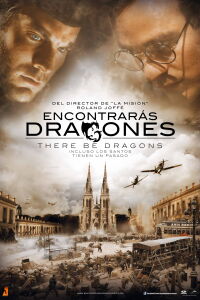 Encontrarás Dragones (2011)