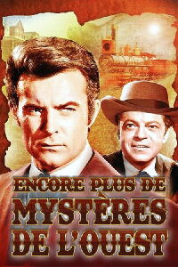 Encore plus de mystères de l'Ouest (1980)