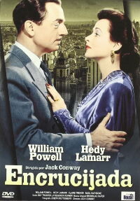 Encrucijada (1942)