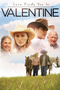 Encuentra el amor en Valentine (2016)