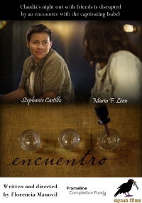 Encuentro (2017)