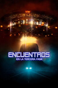 Encuentros Cercanos del Tercer Tipo (1977)