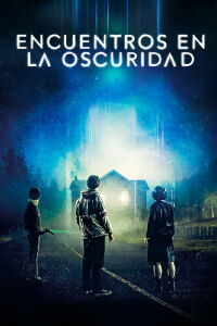 Encuentros en la oscuridad (2019)