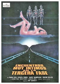 Encuentros muy íntimos en la tercera fase (1978)