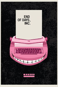 End of Days, Inc. (2015)