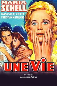 End of Desire (1958)