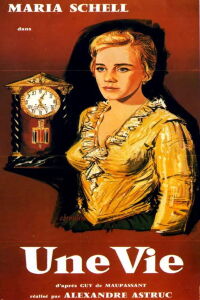 End of Desire (1958)