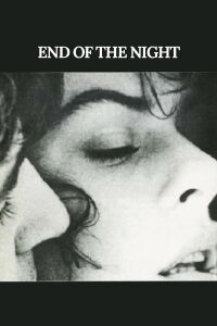 End of the Night (1990)