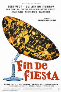End of the Party (1972)