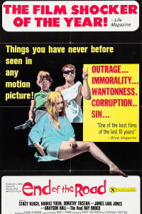 End of the Road (1970)