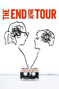 End of the Tour (2015)