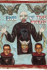 End of the Wicked (1999)