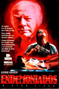 Endemoniados (1988)