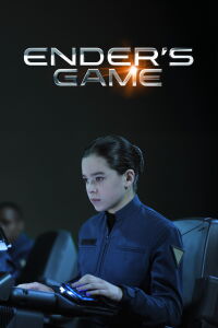 Ender's Game (2013)