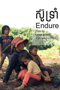 Endure (2019)