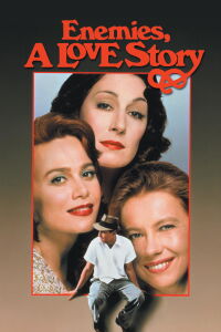 Enemies, a Love Story (1989)