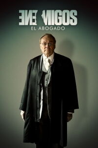 Enemies: The Confession (2021)