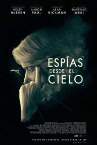 Enemigo invisible (2015)