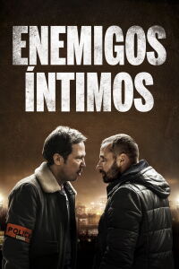 Enemigos cercanos (2018)