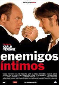 Enemigos íntimos (2006)