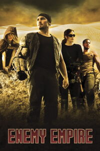Enemy Empire (2013)