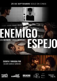 Enemy in the Mirror (2025)