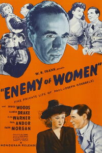 Enemy of Women (1944)