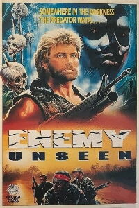 Enemy Unseen (1989)