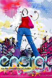 Energy! (No he conocido el éxito) (2006)