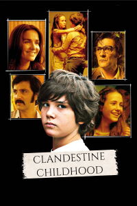 Enfance clandestine (2012)