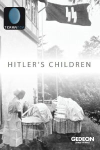 Enfant d'Hitler (2017)