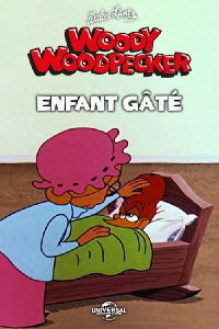 Enfant Gâté (1955)