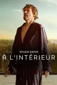Enfermé (2023)