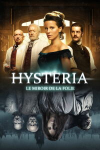 Enfermés (2014)