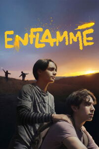 Enflammé (2023)