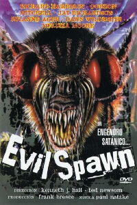 Engendro satánico (Evil Spawn) (1987)