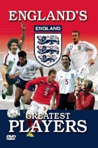 England's Greatest Players (2008)