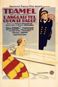 English as it is spoken (1931)