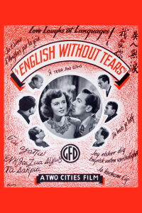 English Without Tears (1944)