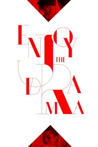 Enjoy the Drama (2016)